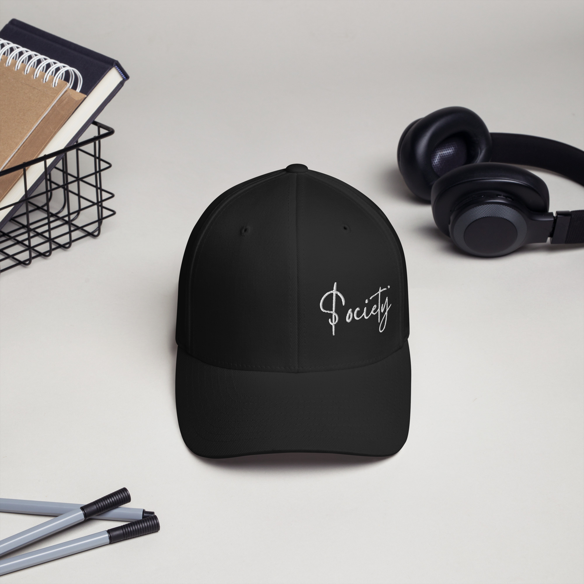 $ociety Full Cap