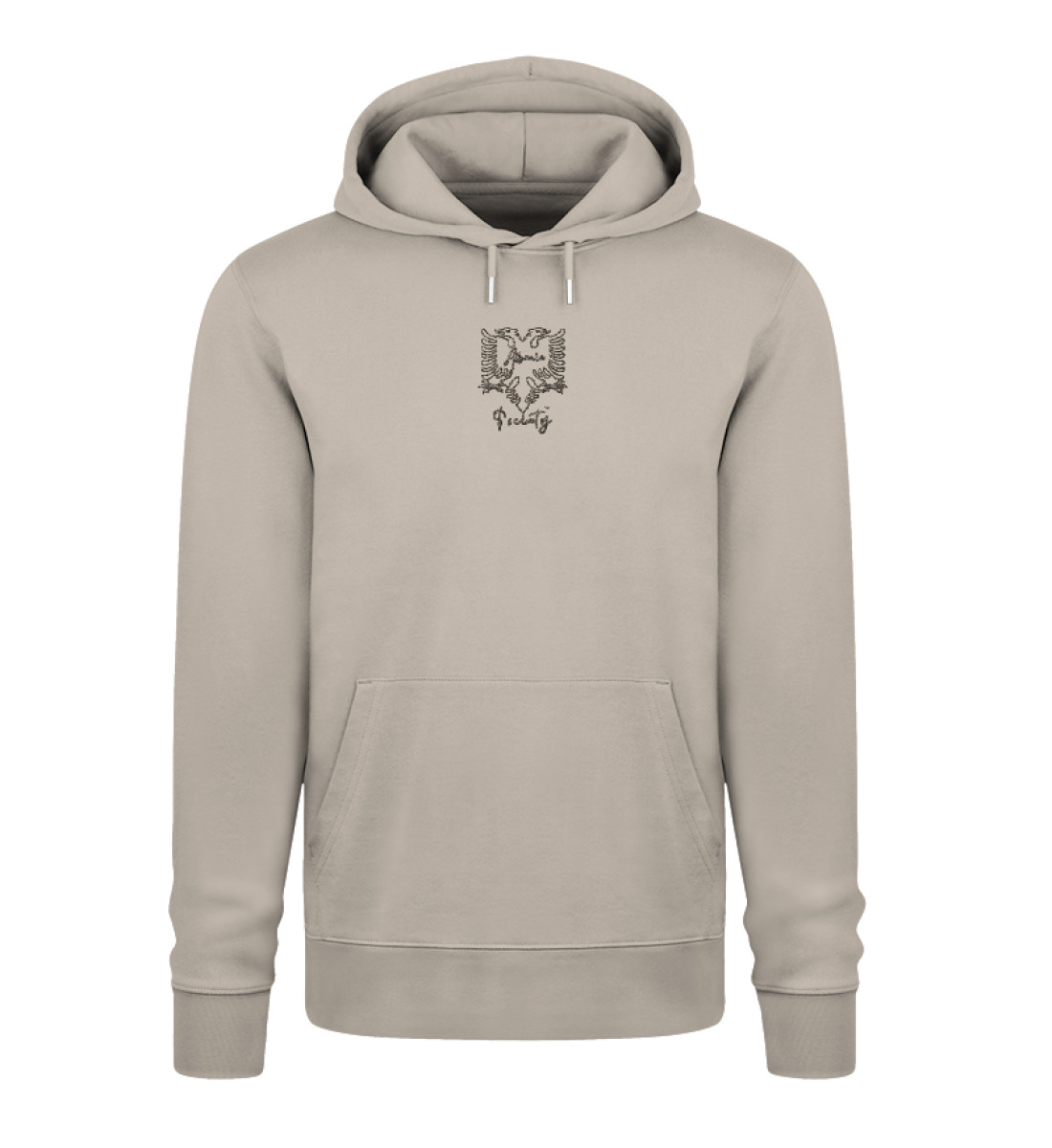 Albania $ociety Hoodie 