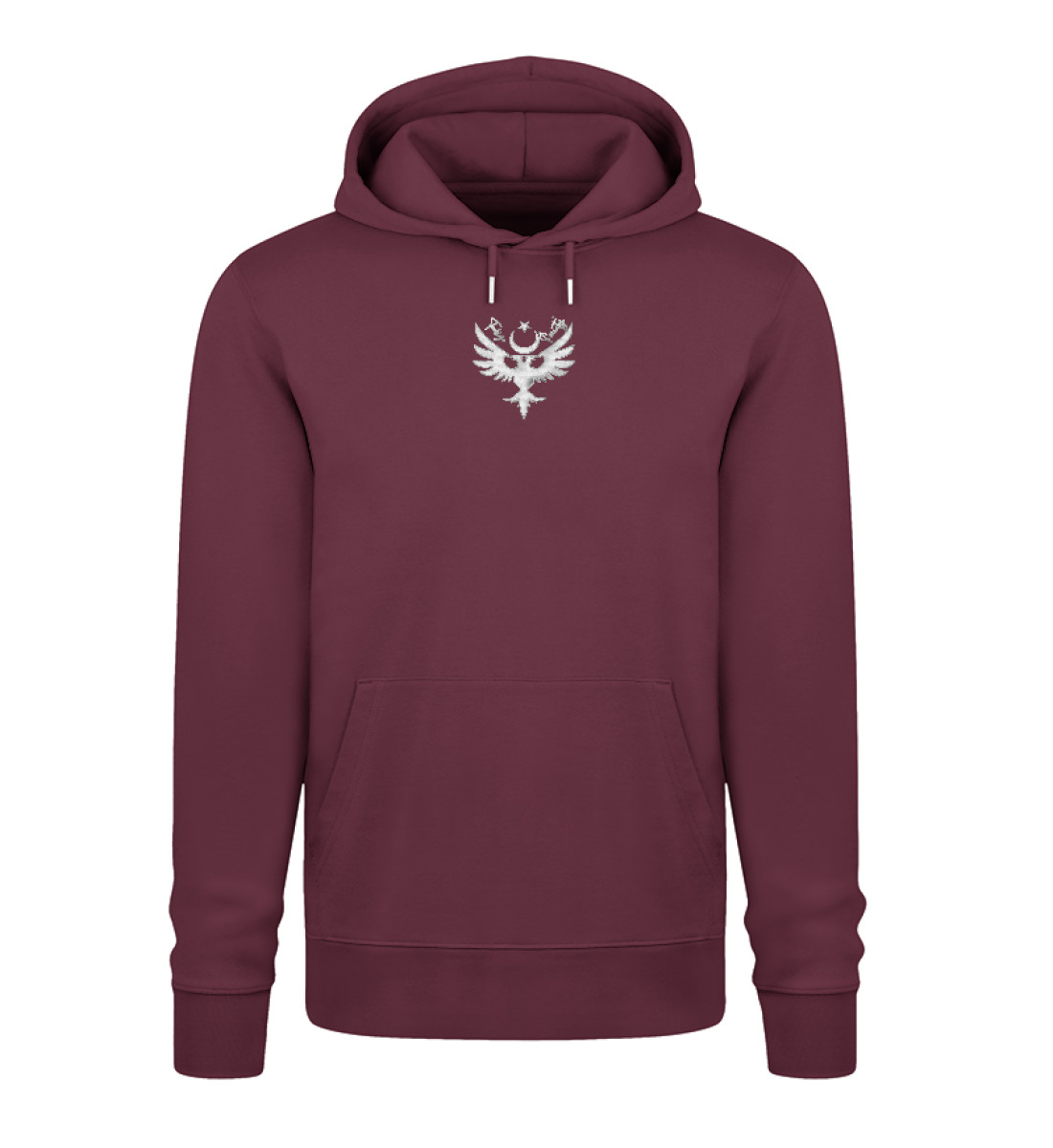 Turkiye $ociety Hoodie 