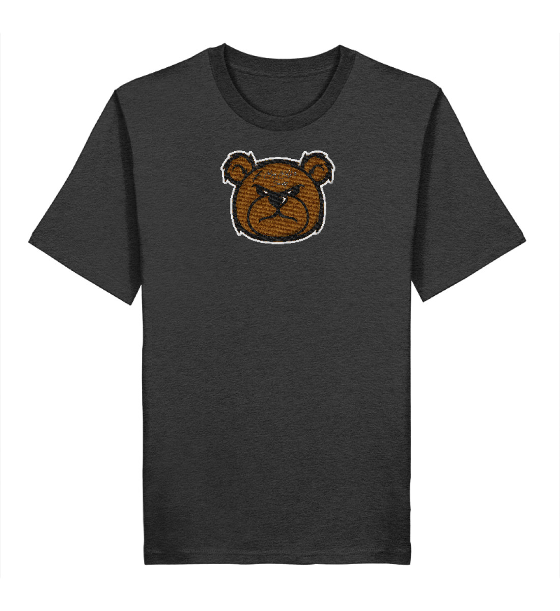 Big Ball'$ Society Teddy Shirt 