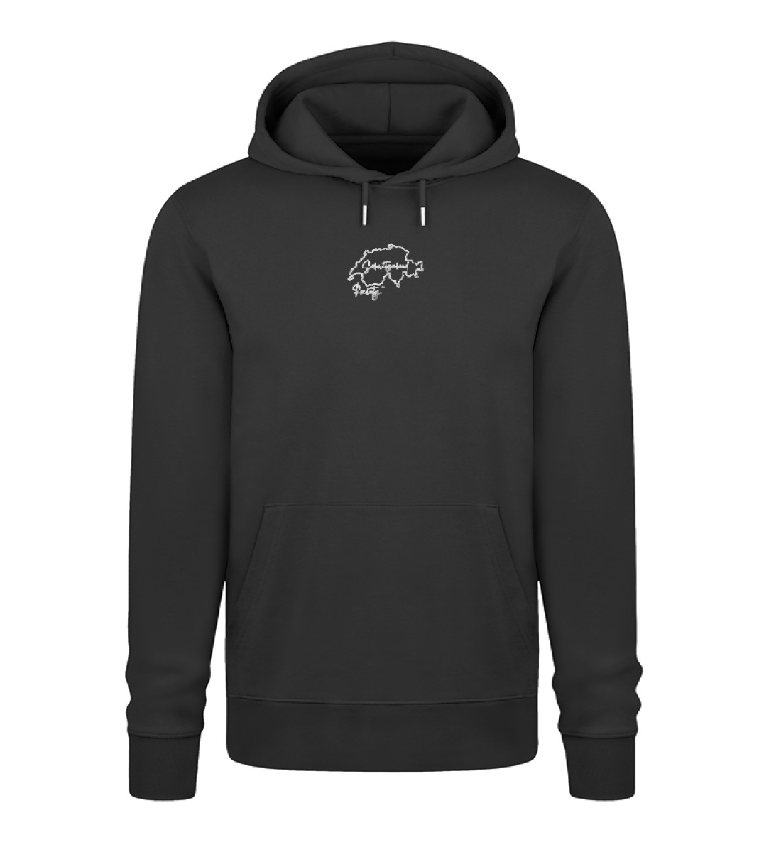 Schwitzerland $ociety Hoodie 