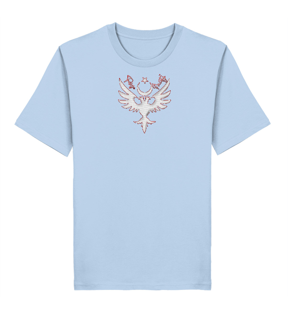 Turkiye $ociety Shirt
