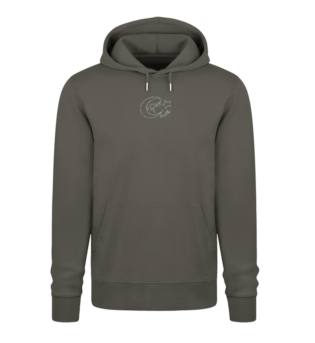 Turkiye $ociety Hoodie 