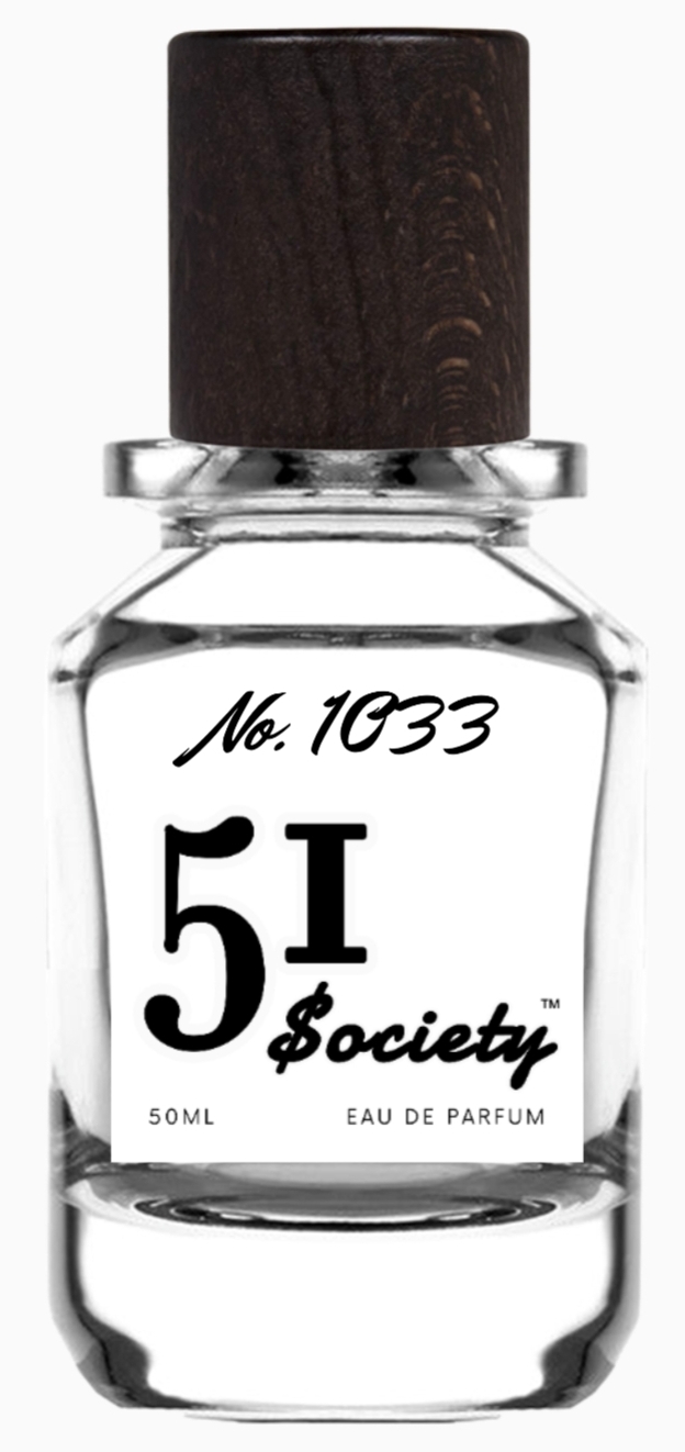 51$ociety No1033