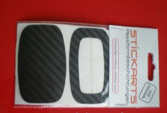 FB 001 Carbonoptik Range Rover