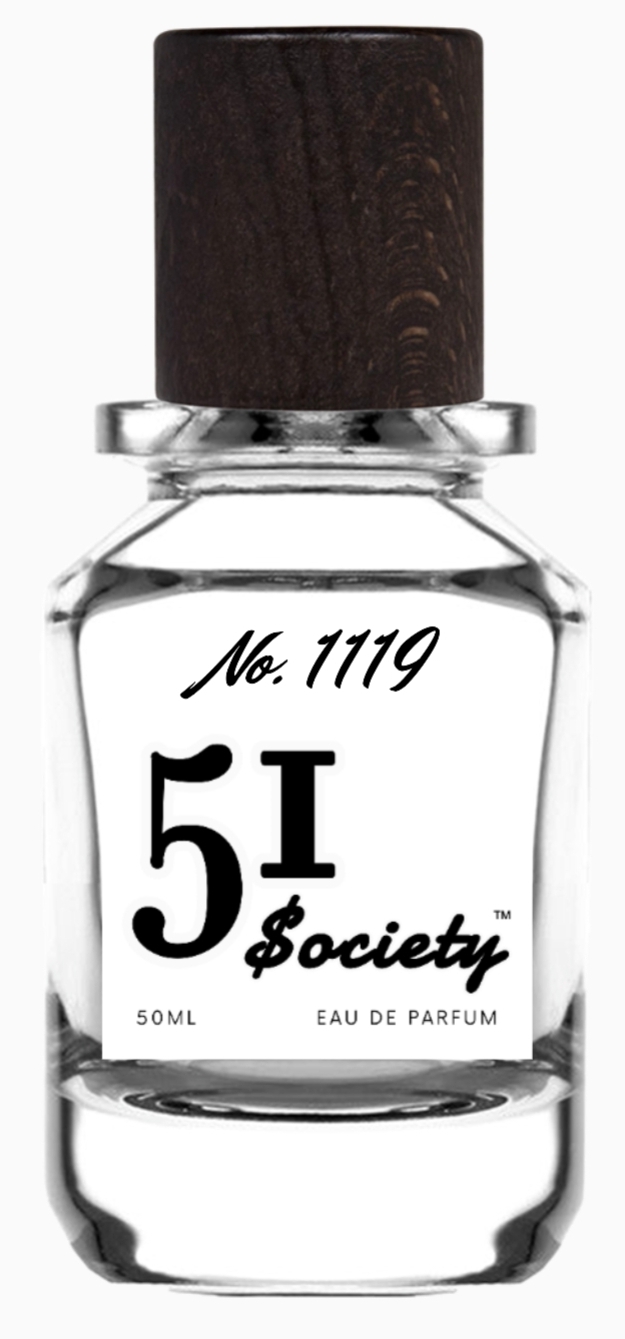51$ociety No1119