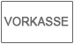 Vorkasse