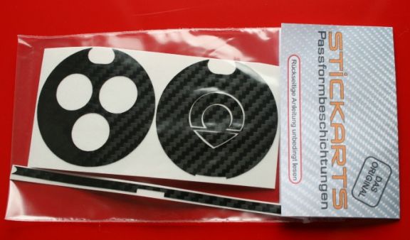FB 002 Carbonoptik Smart