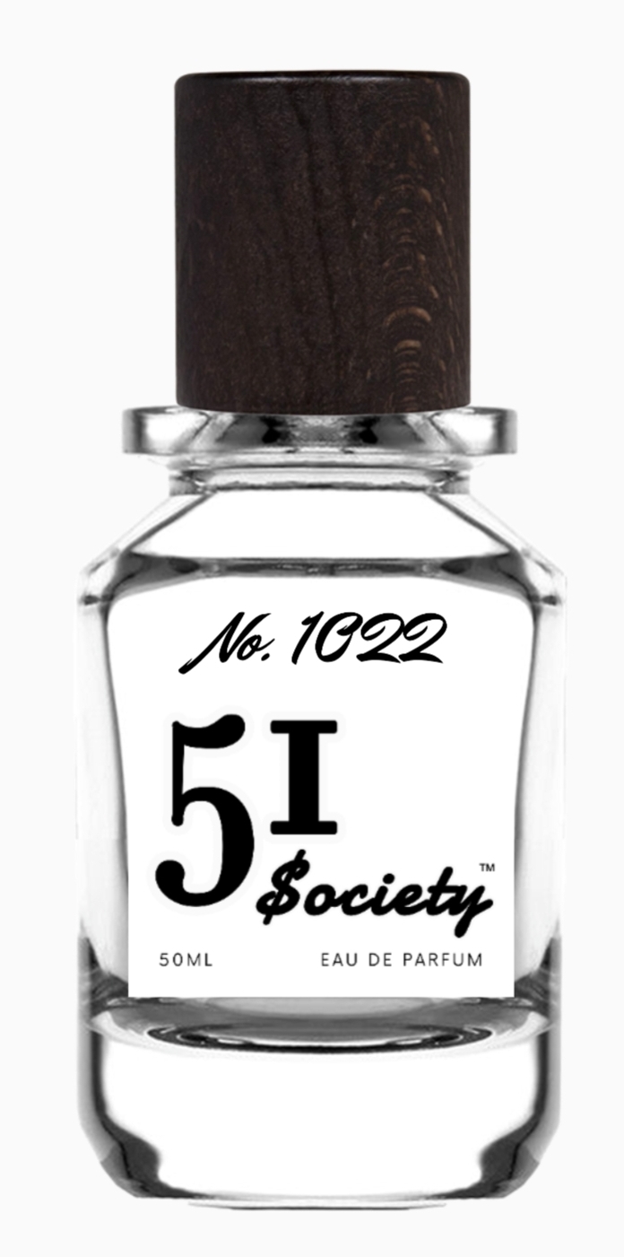 51$ociety No1022