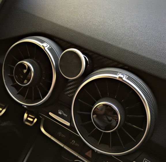 Magnethalter mit Gegenstück für alle Handys