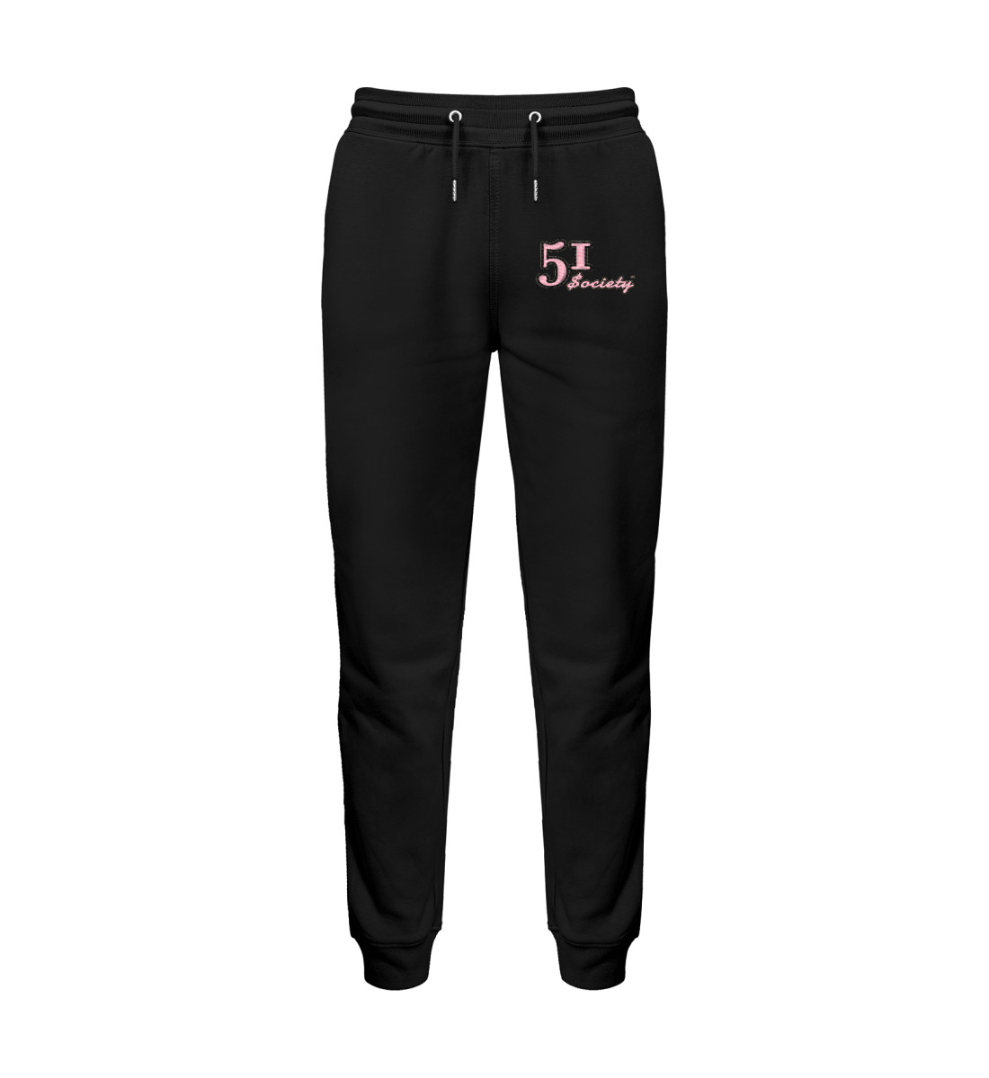 51$ociety Pink Mover Jogger
