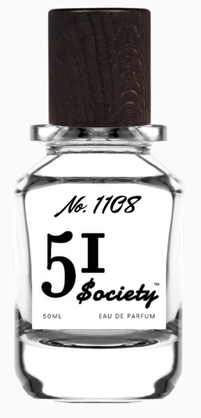 51$ociety No1108