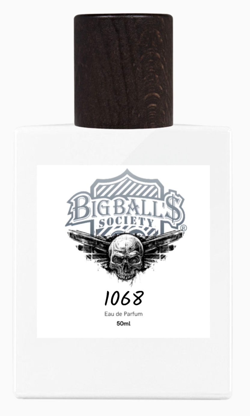 Big Ball'$ Society 1068