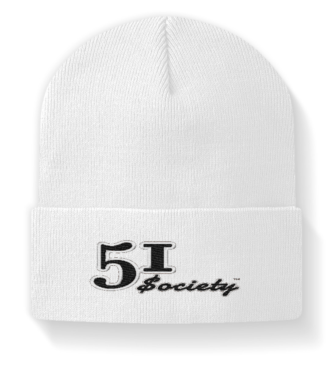 51$ociety Black Mütze 
