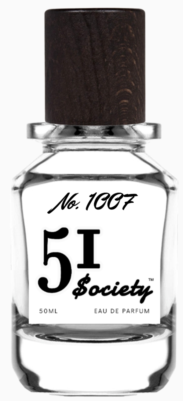 51$ociety No1007