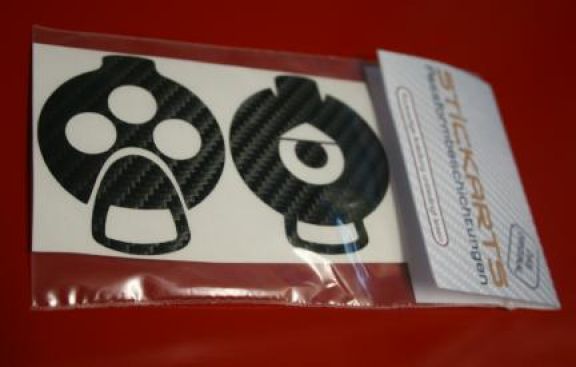 FB 001 Carbonoptik Smart