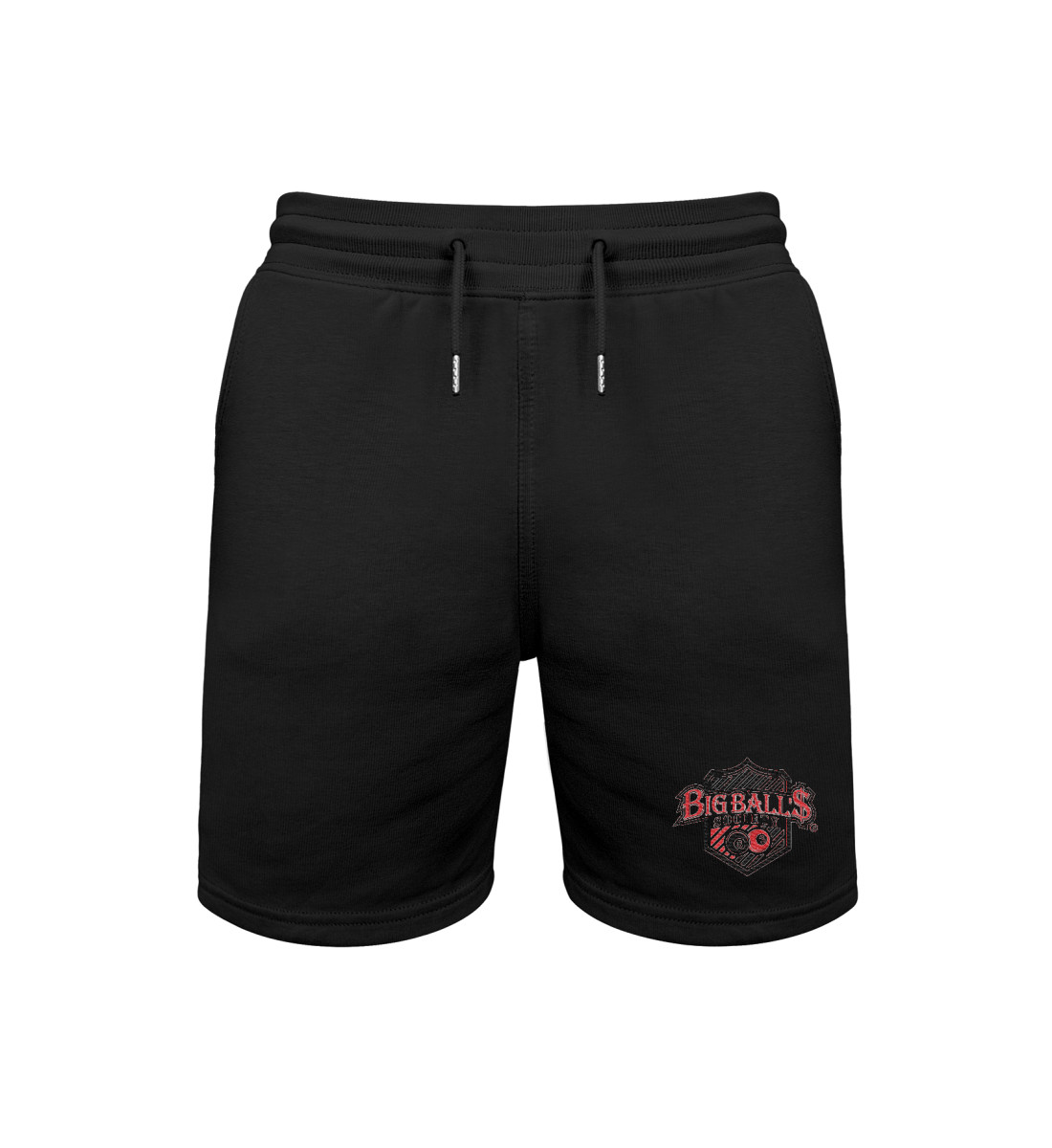 Big Ball'$ Society Original Sweat Shorts 