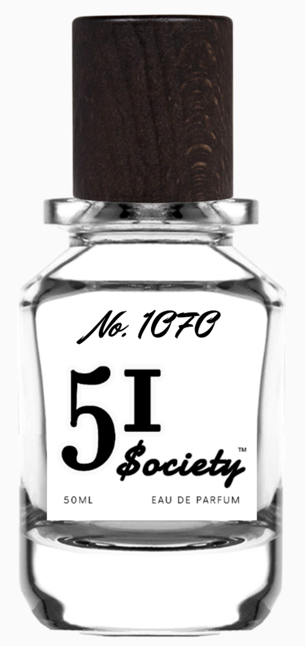 51$ociety No1070