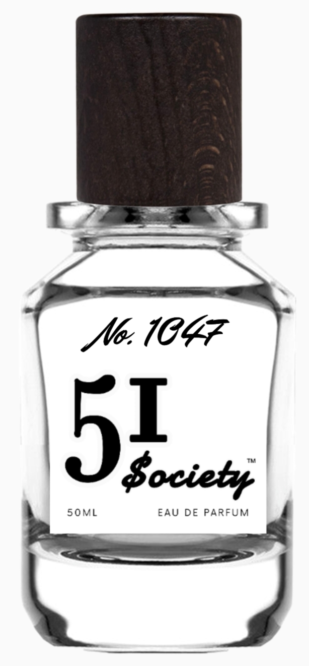 51$ociety No1047