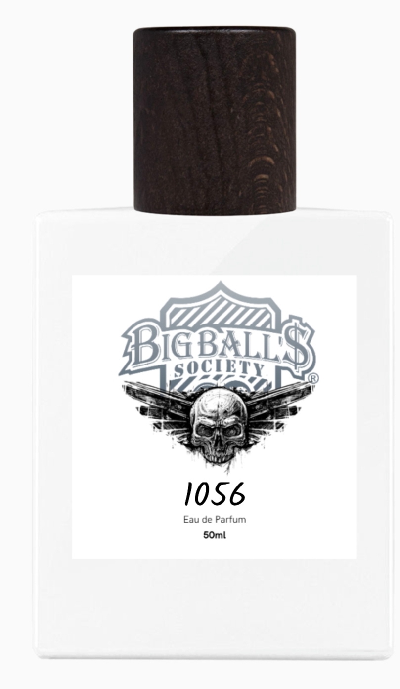 Big Ball'$ Society 1056