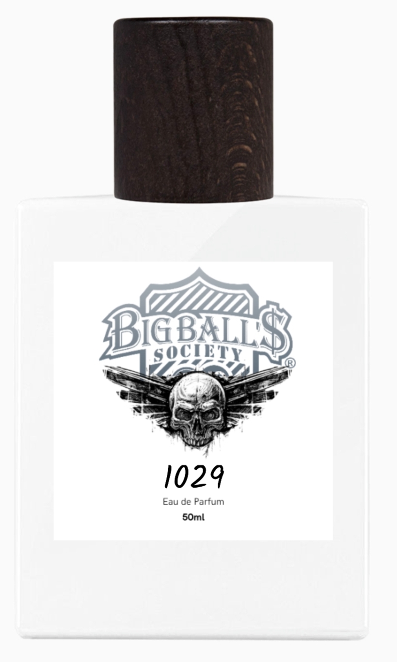 Big Ball'$ Society 1029