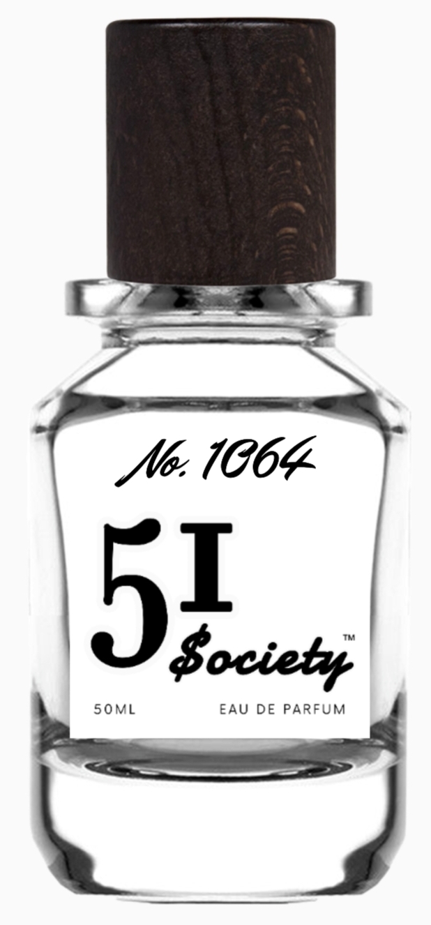 51$ociety No1064