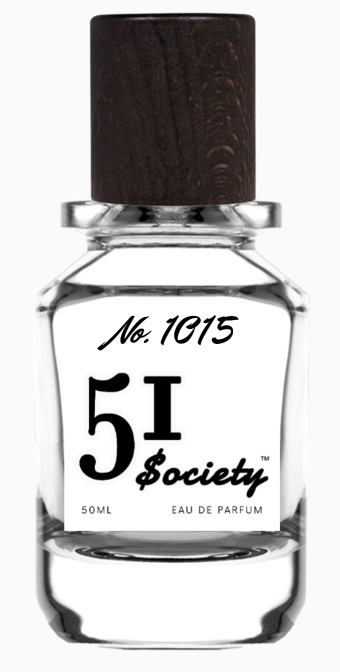51$ociety No1015