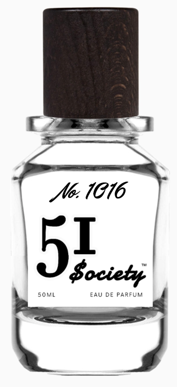 51$ociety No1016