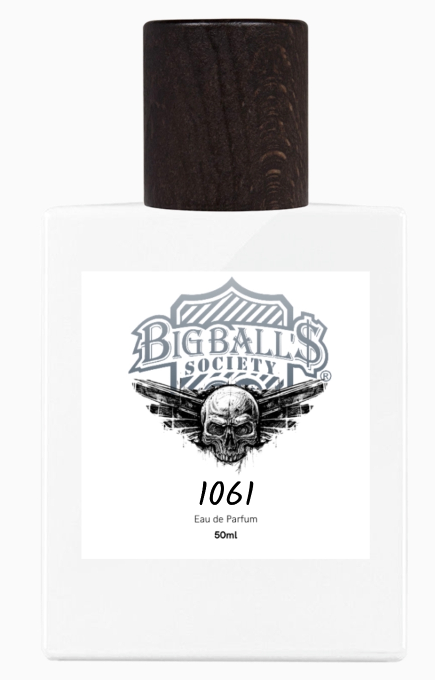 Big Ball'$ Society 1061