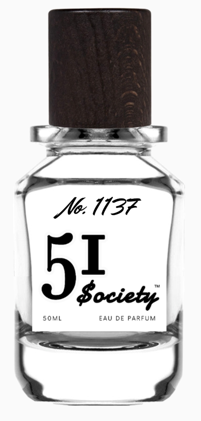 51$ociety No1137