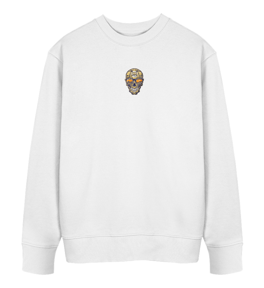 Big Ball'$ Society Changer Sweatshirt mit Stick