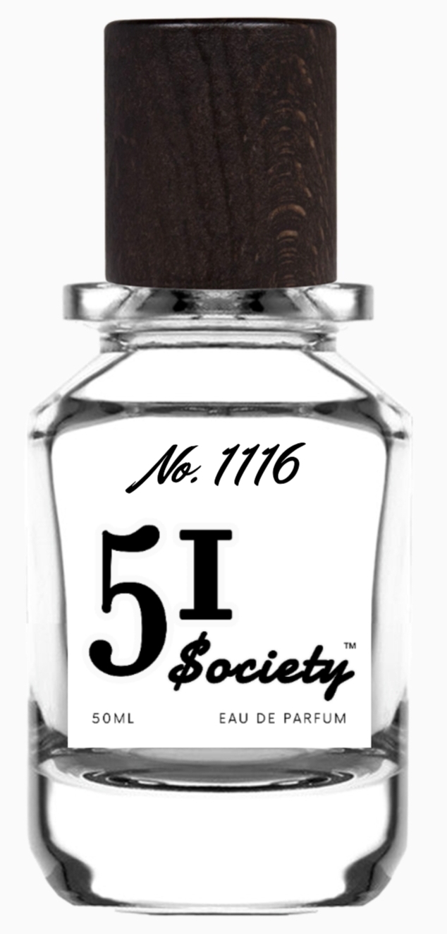 51$ociety No1116